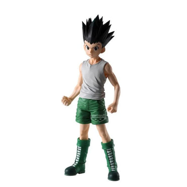 Bandai Grandista HunterxHunter Gon