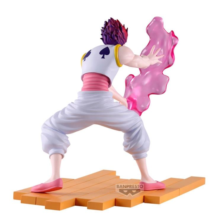Bandai HunterxHunter Hisoka(GI Arc)