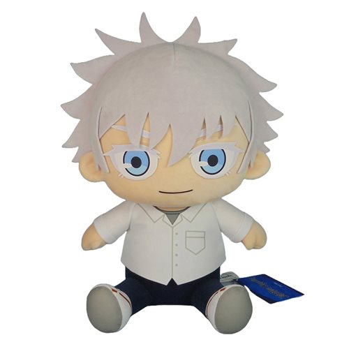 Jujutsu Kaisen Gojo Plsuh