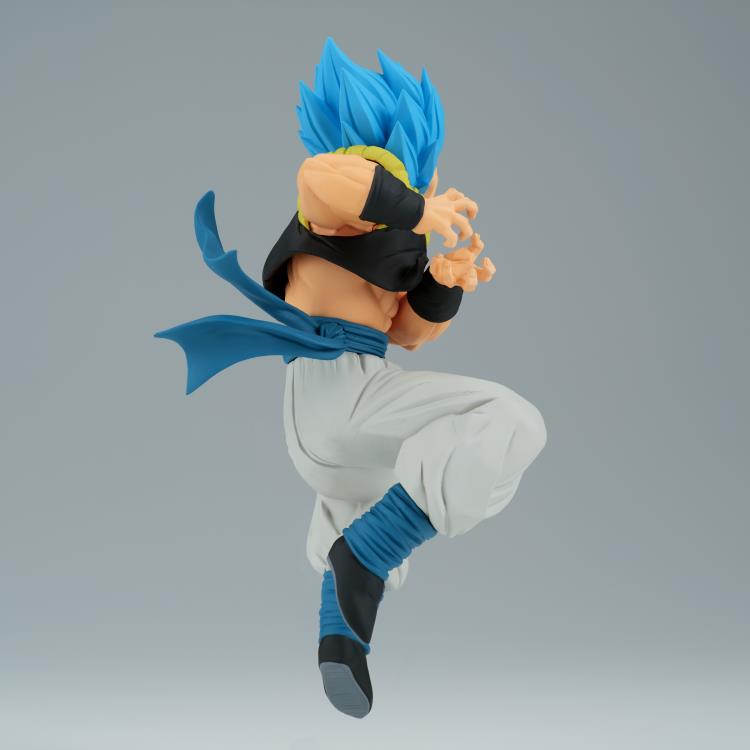 Bandai Match Makers Dragonball Super Super Saiyan God Gogeta