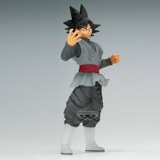 Bandai Clearise Goku Black