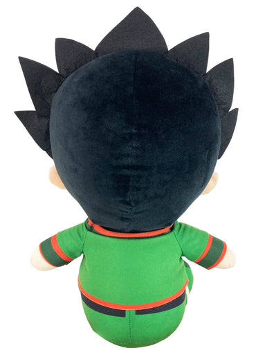 HunterxHunter Gon Sitting Plush