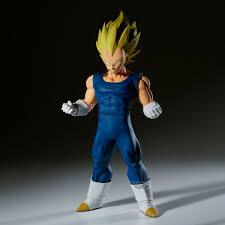 Bandai Grandista Vegeta