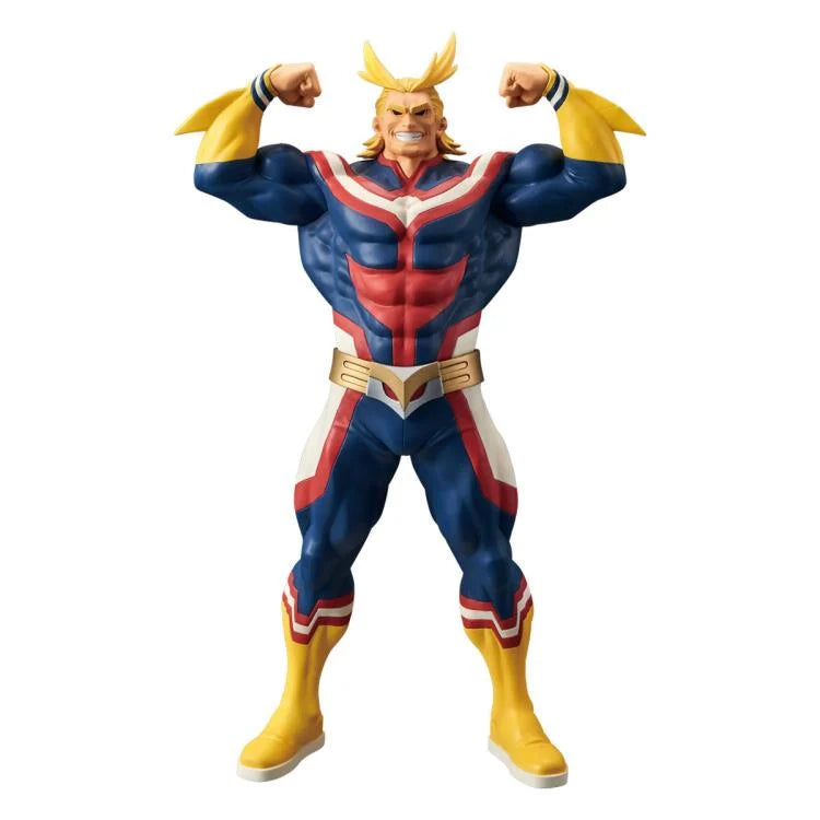 Banpresto Grandista My Hero Academia All Might