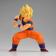 Bandai Grandista Son Goku