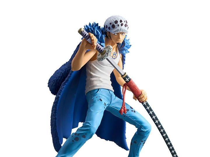 Bandai Grandista Trafalgar Law