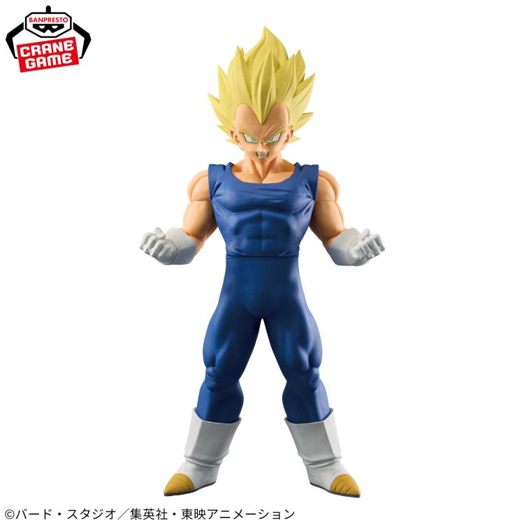 Bandai Grandista Vegeta