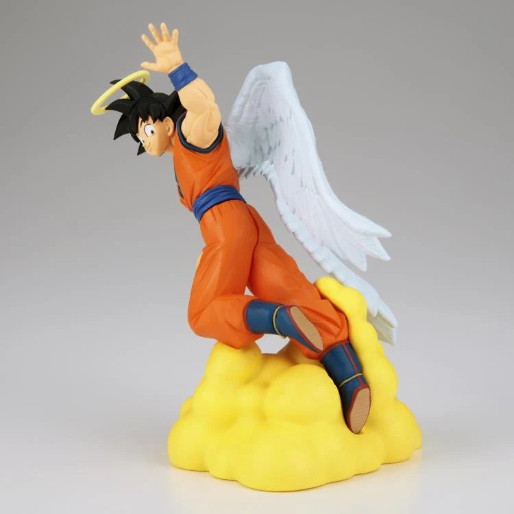 Banpresto History Box Dragonball Z Son Goku
