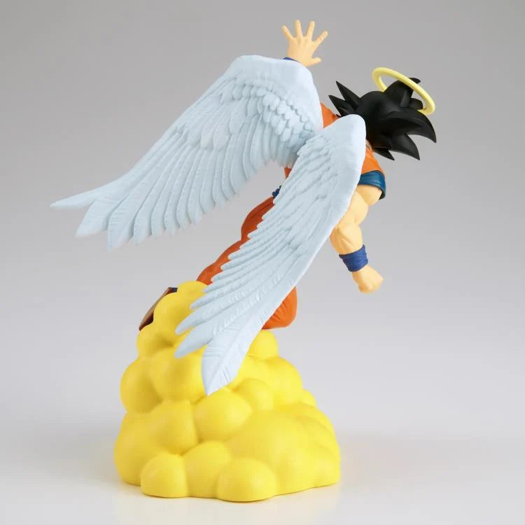 Banpresto History Box Dragonball Z Son Goku