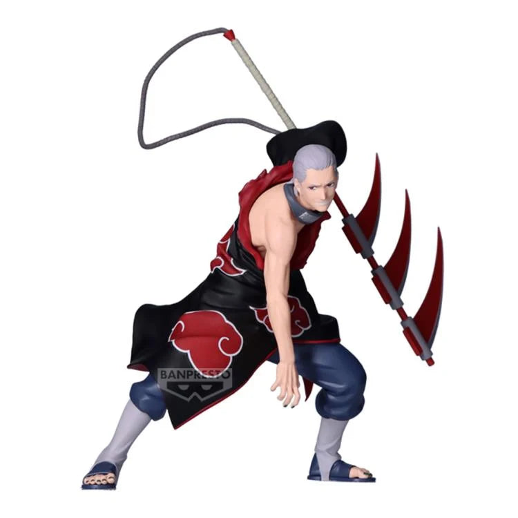 Bandai Vibration Stars Hidan