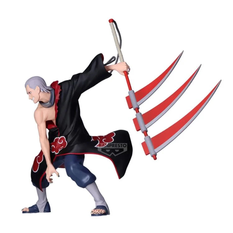 Bandai Vibration Stars Hidan