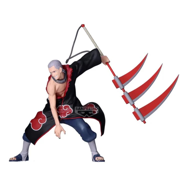 Bandai Vibration Stars Hidan