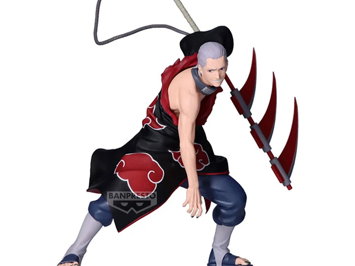 Bandai Vibration Stars Hidan
