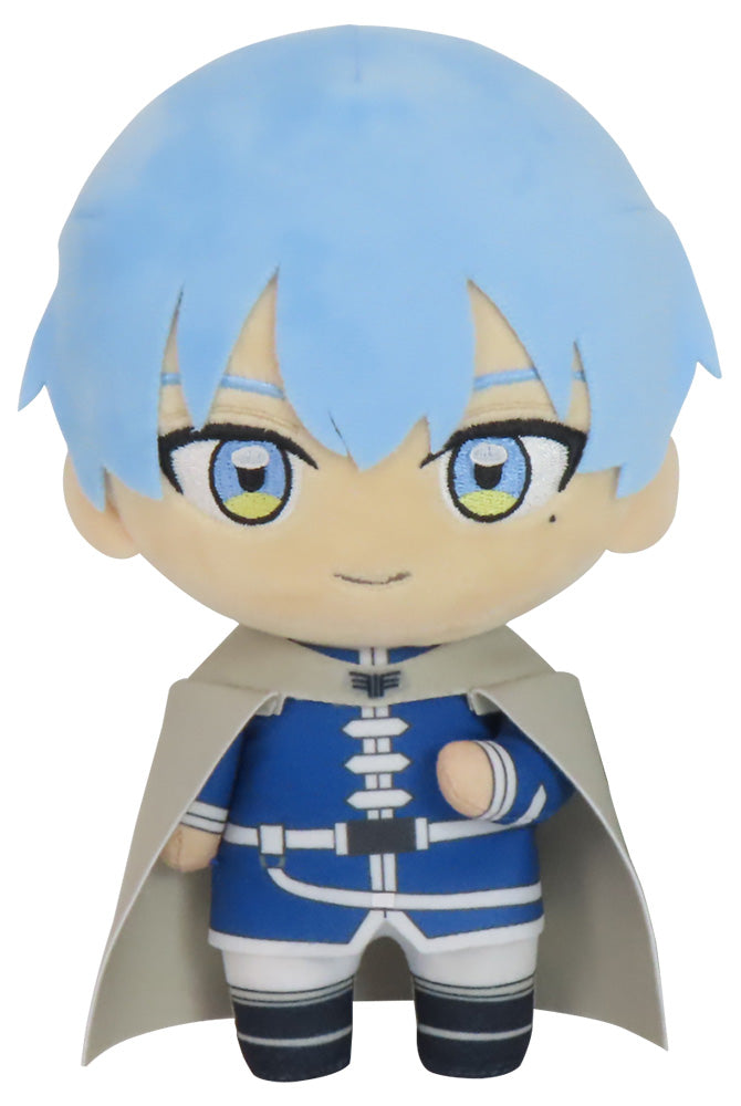 Frieren Beyond Journey's End Himmel 8 Inch Plush