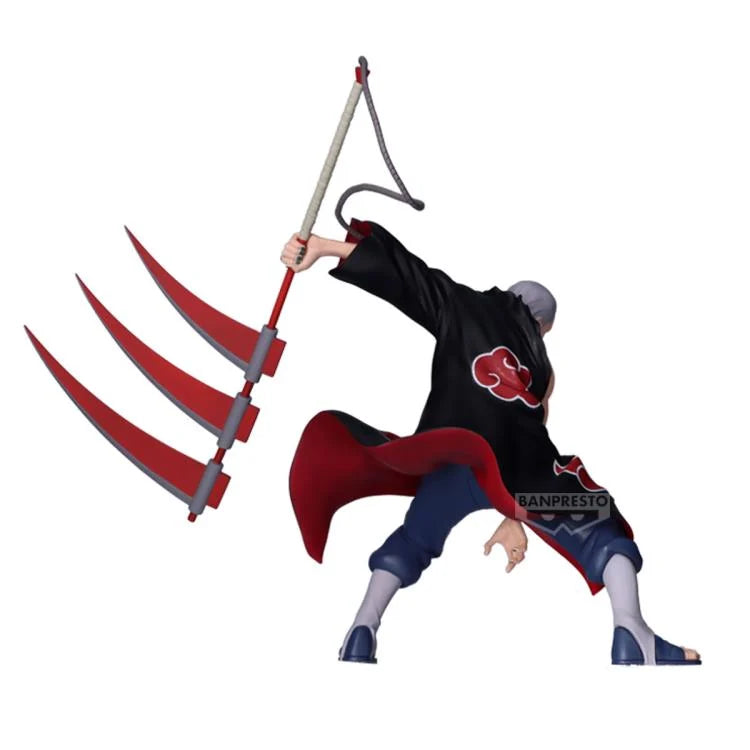 Bandai Vibration Stars Hidan