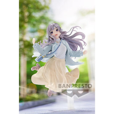Bandai The Idol Masters Shiny Colors Kiriko Yukoku
