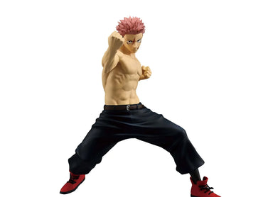 Bandai Maximatic Jujutsu Kaisen Itadori