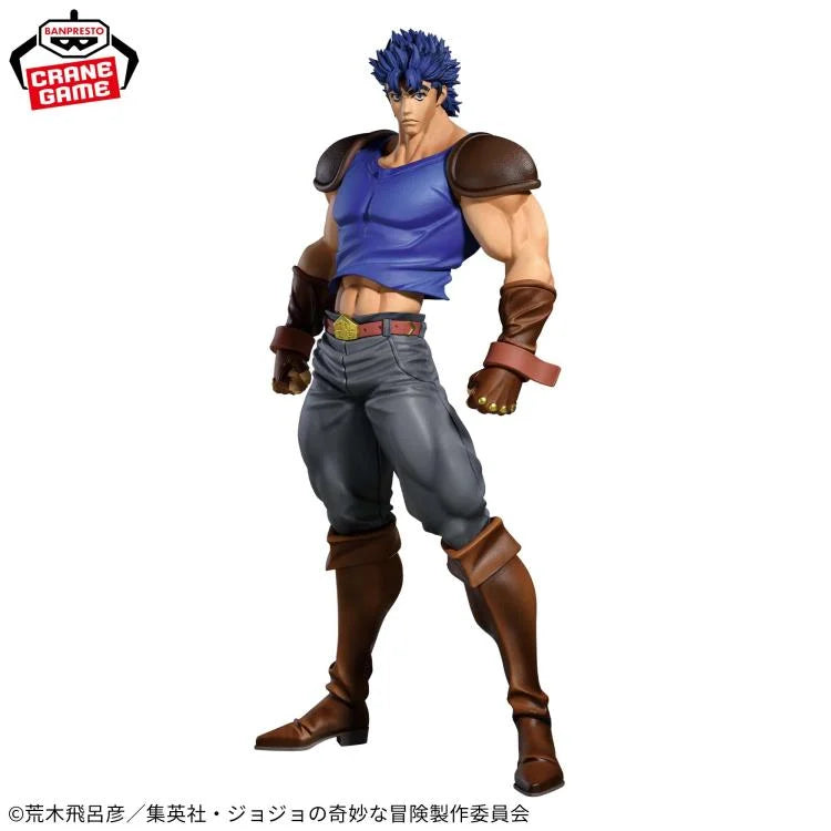 Banpresto Jojo's Bizarre Adventure Phantom Blood Jonathan Joestar