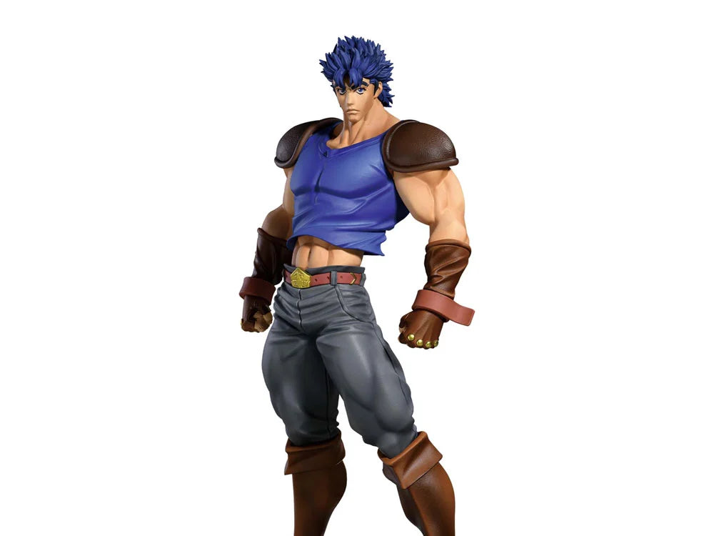 Banpresto Jojo's Bizarre Adventure Phantom Blood Jonathan Joestar