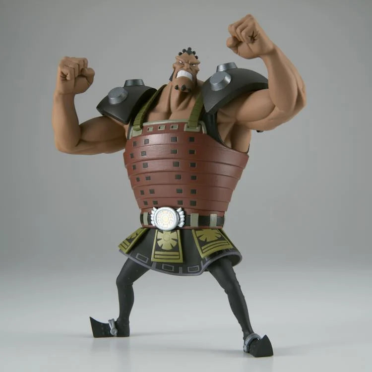 Bandai One Piece Battle Record Collection Jozu