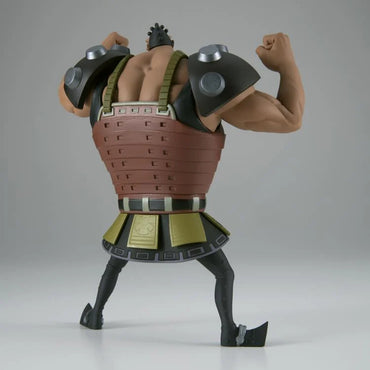 Bandai One Piece Battle Record Collection Jozu