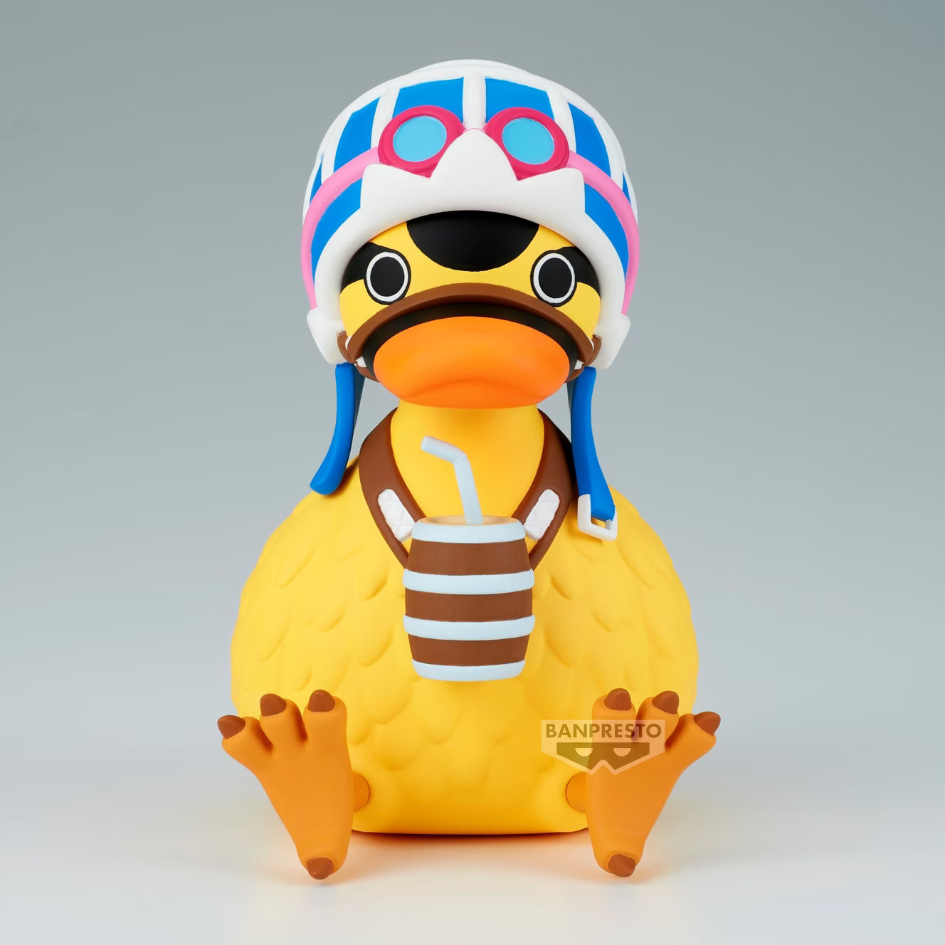 Bandai Sofvimates Karoo