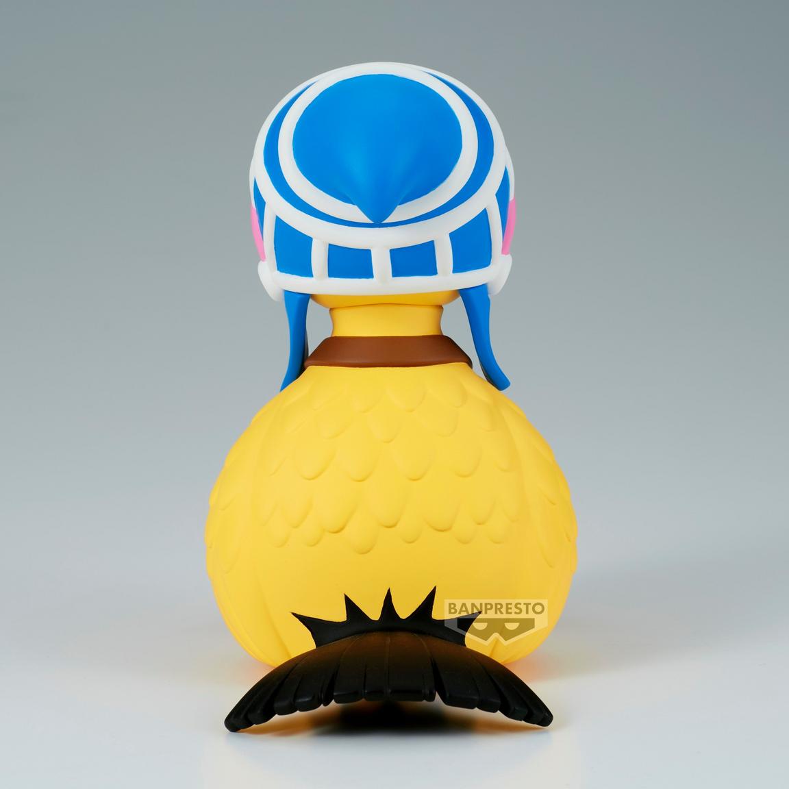 Bandai Sofvimates Karoo