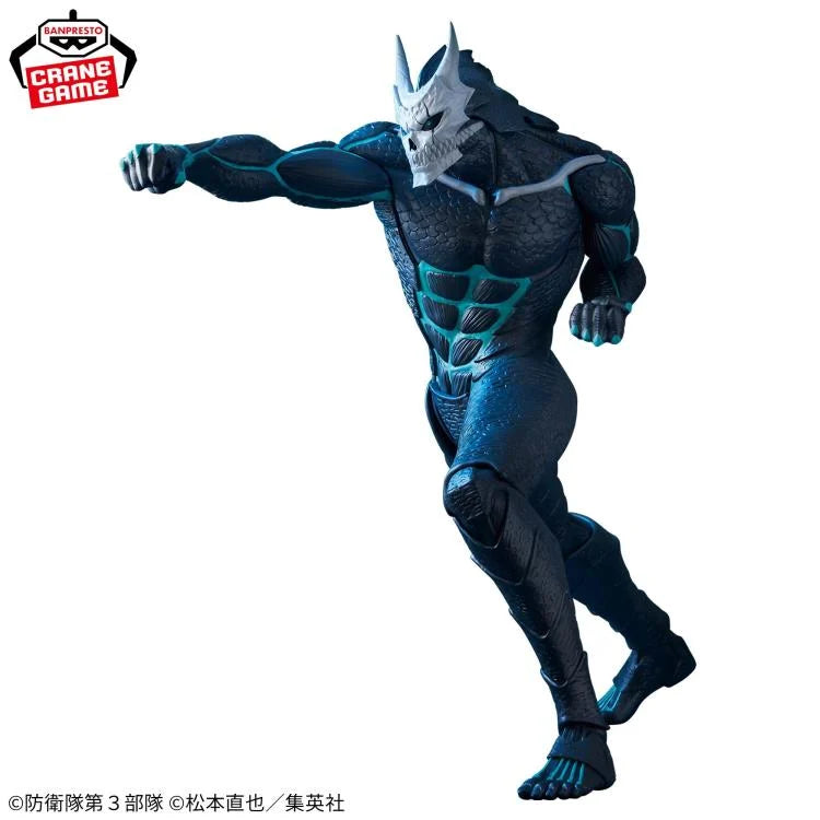 Bandai Grandista Kaiju No. 8