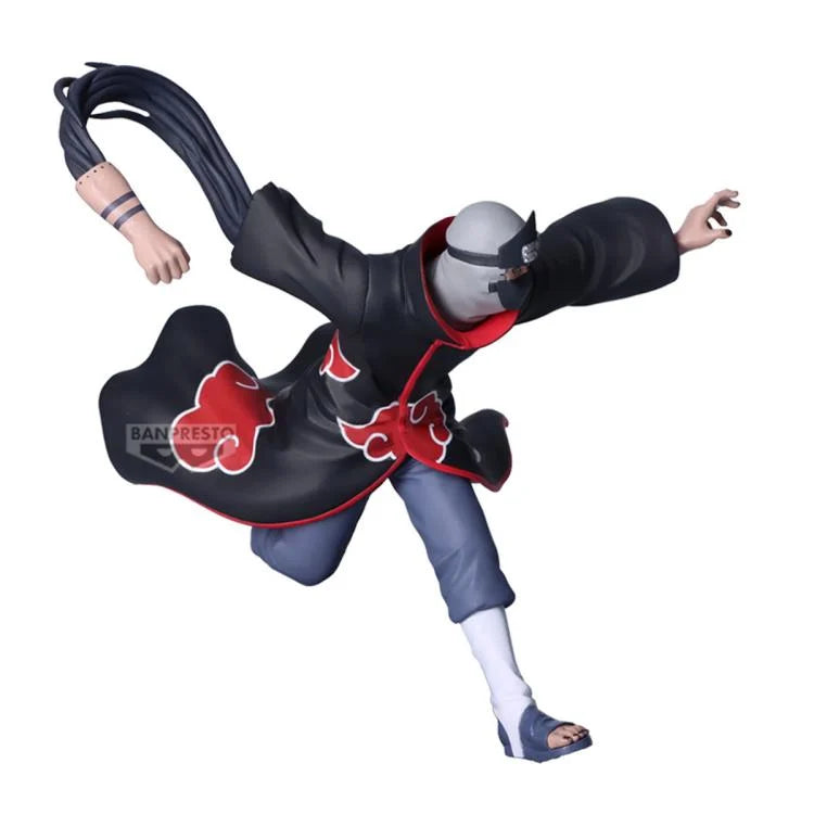 Bandai Vibration Stars Kakuzu