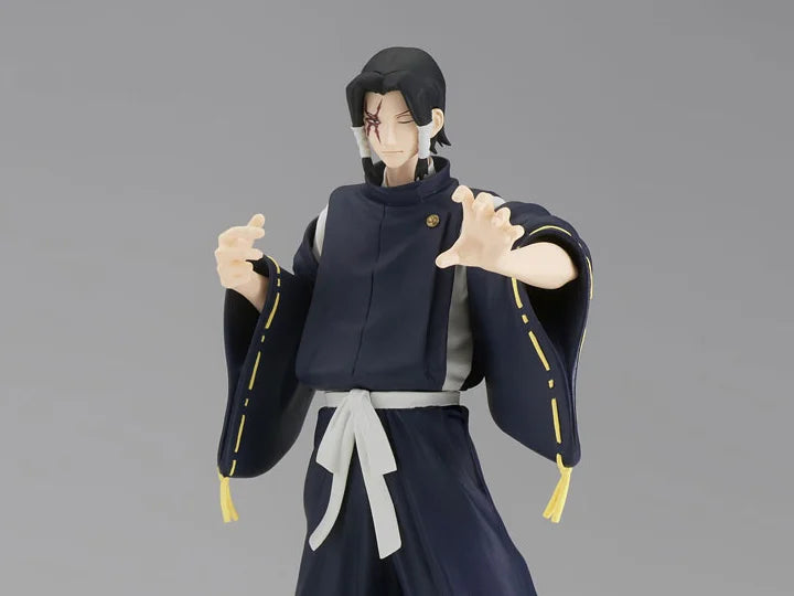 Bandai Jujutsu Kaisen Noritoshi Kamo