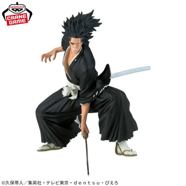 Bandai Vibration Stars Kenpachi