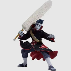 Bandai Vibration Stars Kisame