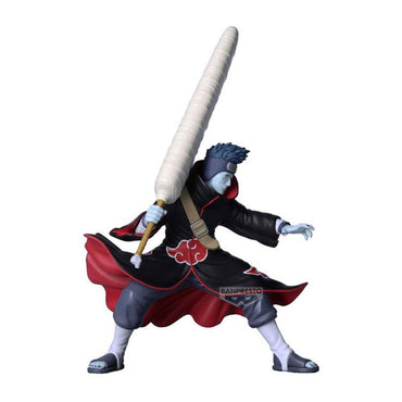 NARUTO: SHIPPUDEN VIBRATION STARS KISAME HOSHIGAKI FIGURE