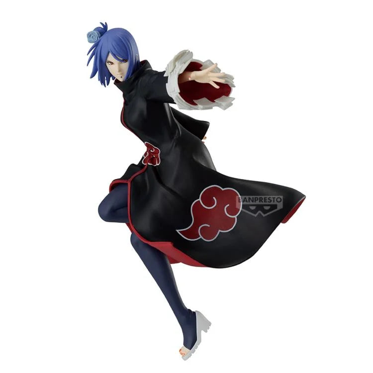 Bandai Vibration Stars Konan