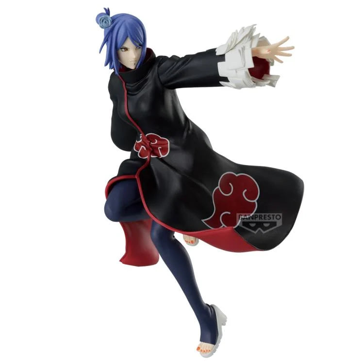 Bandai Vibration Stars Konan