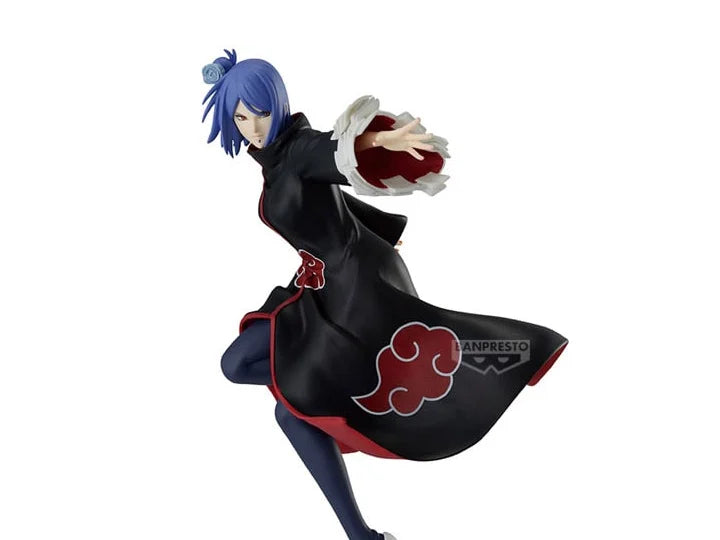 Bandai Vibration Stars Konan