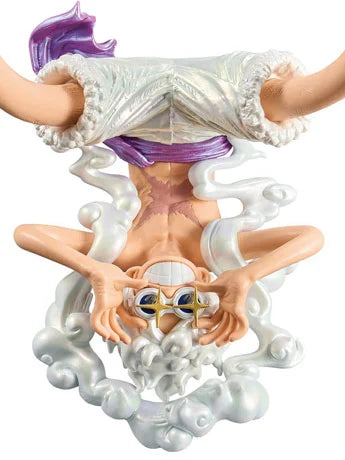 Bandai King of Artist Gear 5 Luffy II Special Ver