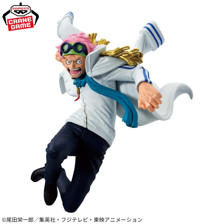 Bandai One Piece Battle Record Collection Koby