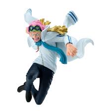 Bandai One Piece Battle Record Collection Koby