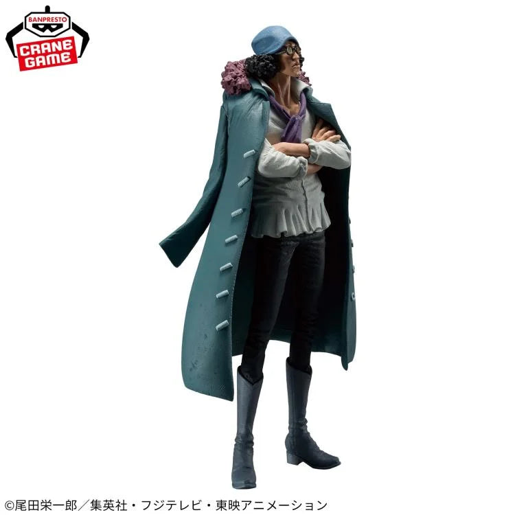 Bandai King of Artist Kuzan