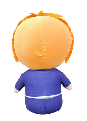 Fruits Basket Kyo Sohma Sitting Plush