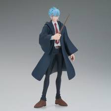 Bandai DXF Mashle Magic and Muscles Lance Crown