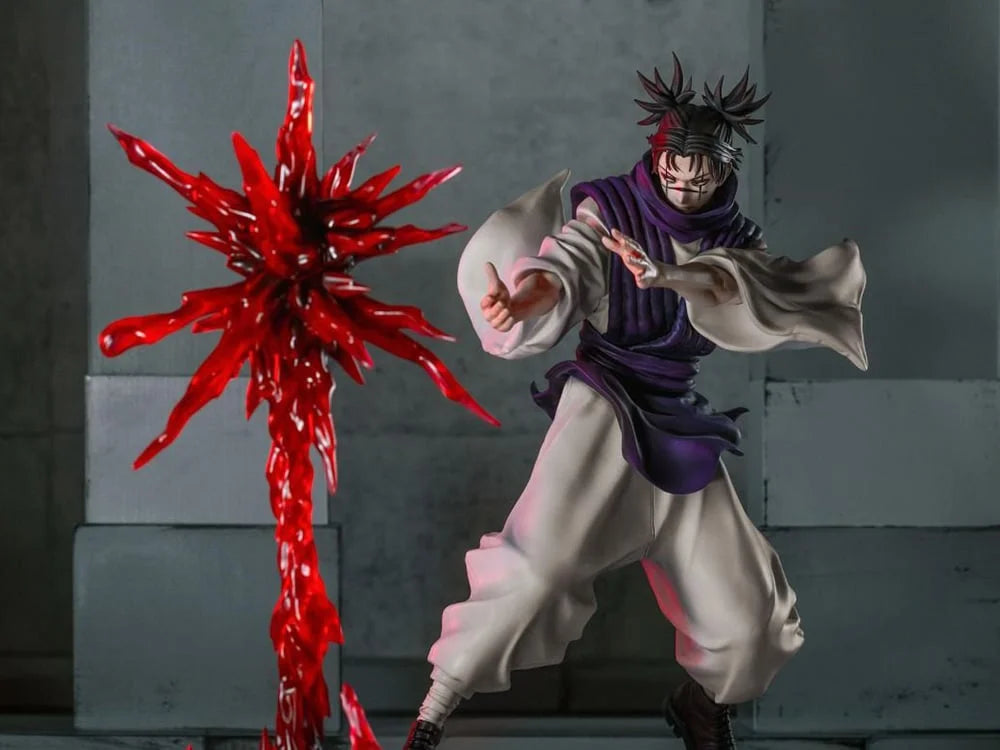 Sega Luminasta Jujutsu Kaisen Choso