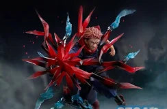 Sega Luminasta Jujutsu Kaisen Yuji Itadori