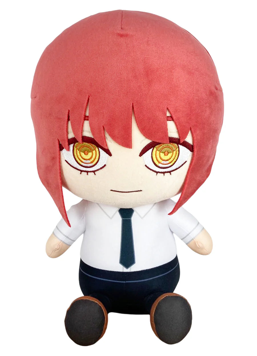 Chainsaw Man Makima uniform Plsuh