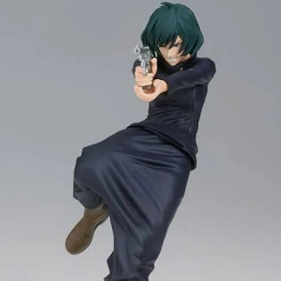 Bandai Jujutsu Kaisen Mai Zenin