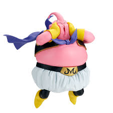 Bandai Match Makers Majin Buu
