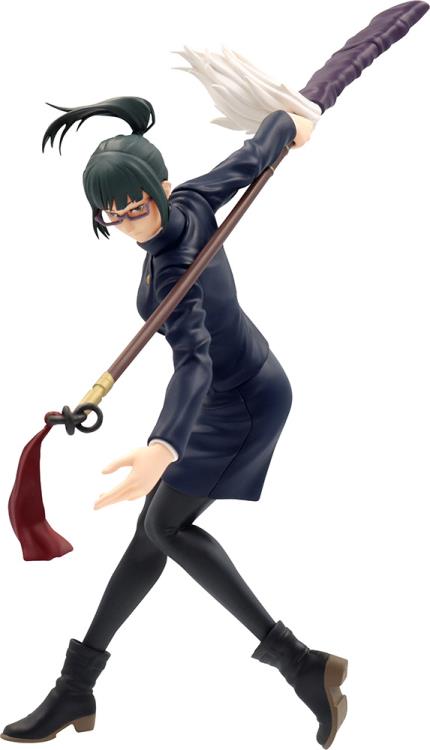 Taito Jujutsu Kaisen Maki Zenin