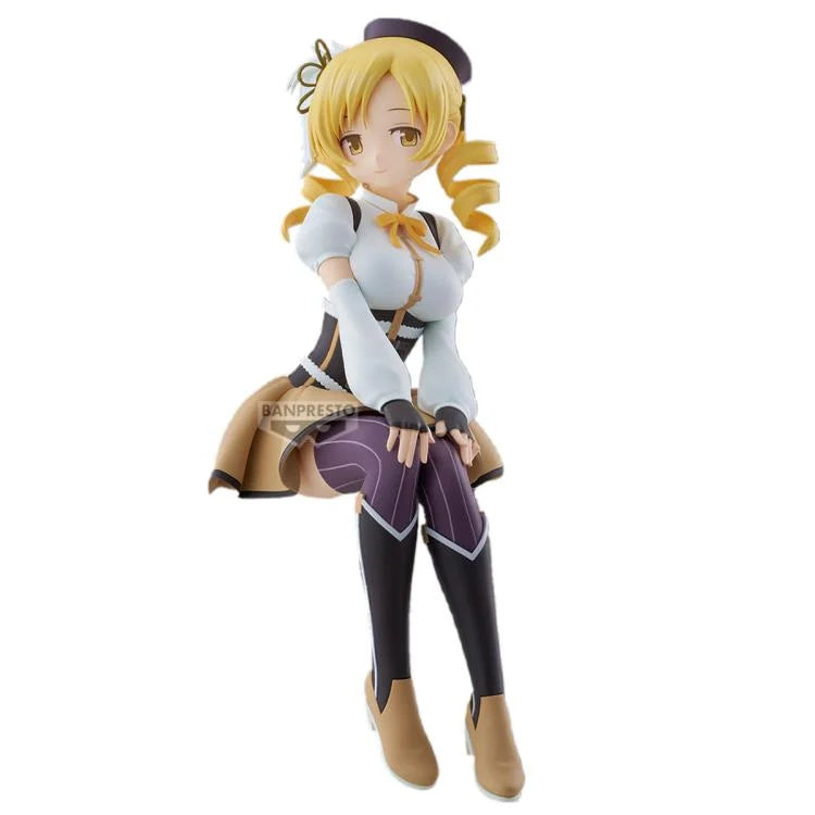 Bandai Puella Magi Magica Madoka Mami Tomoe