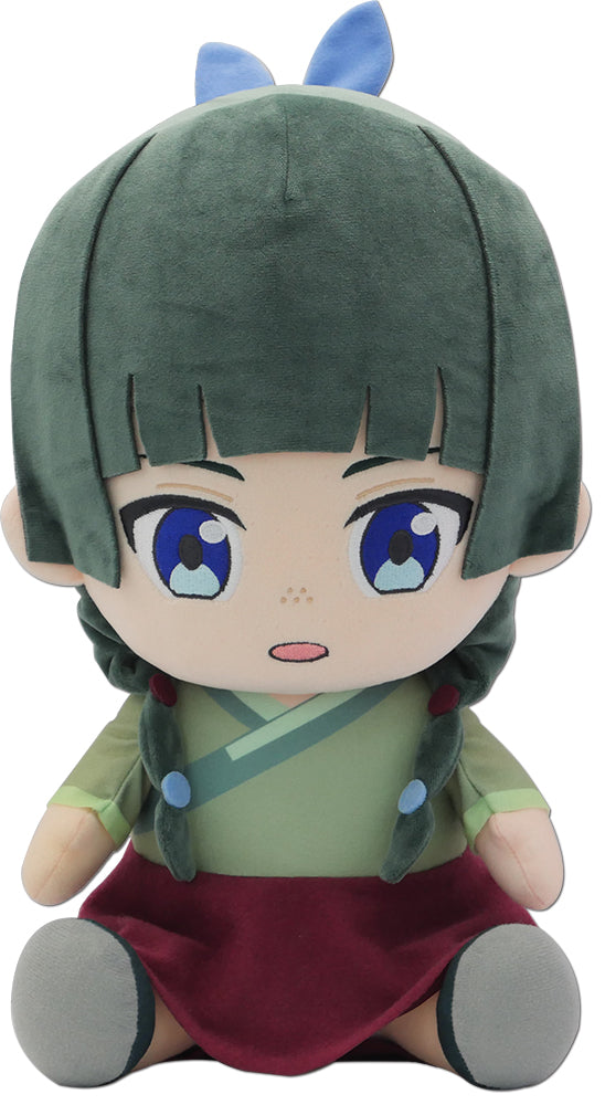 The Apothecary Diaries MaoMao 12" Sitting Plush